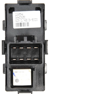 Power Window Switch by ACDELCO - 22895546 pa2