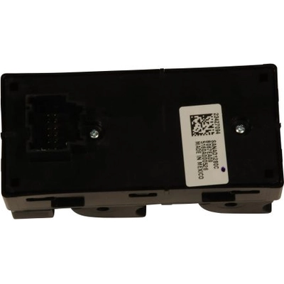 ACDELCO - 23427094 - Front Side Window Switch pa1