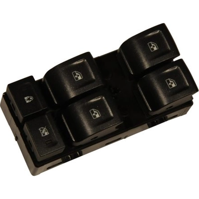 ACDELCO - 23427094 - Front Side Window Switch pa2