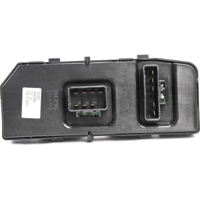 Power Window Switch by ACDELCO - 25828893 pa2