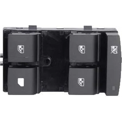 Power Window Switch by ACDELCO - D1917G pa1