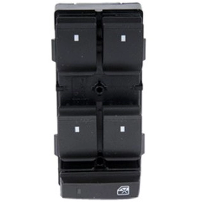 ACDELCO - D1954F - Front Driver Side Window Switch pa1