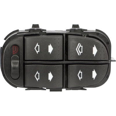 Power Window Switch by ACI/MAXAIR - 387325 pa3