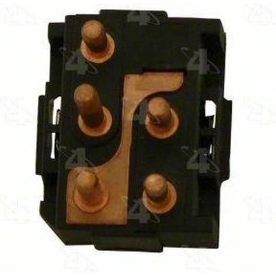 Power Window Switch by ACI/MAXAIR - 87102 pa2