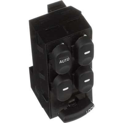 Power Window Switch by BLUE STREAK (HYGRADE MOTOR) - CBS1483 pa7