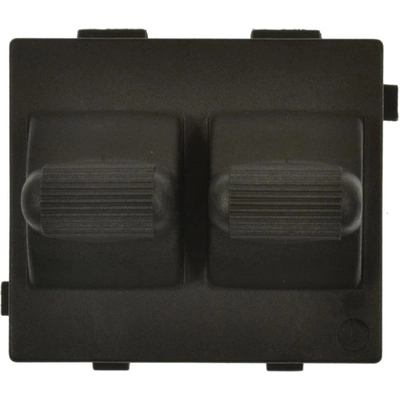 Power Window Switch by BLUE STREAK (HYGRADE MOTOR) - DS1073 pa4