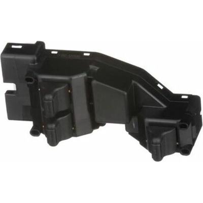 Power Window Switch by BLUE STREAK (HYGRADE MOTOR) - DS1162 pa5