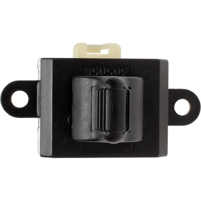 Power Window Switch by BLUE STREAK (HYGRADE MOTOR) - DS1190 pa4