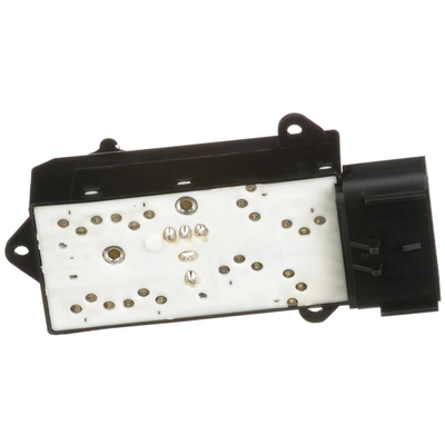 BLUE STREAK (HYGRADE MOTOR) - DS1191 - Power Window Switch pa6