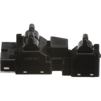 Power Window Switch by BLUE STREAK (HYGRADE MOTOR) - DS1230 pa4