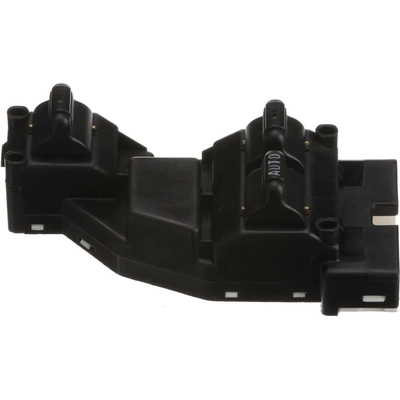 Power Window Switch by BLUE STREAK (HYGRADE MOTOR) - DS1230 pa8