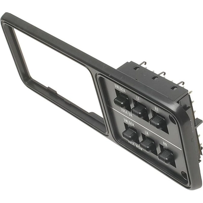 Power Window Switch by BLUE STREAK (HYGRADE MOTOR) - DS1231 pa7