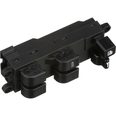 Power Window Switch by BLUE STREAK (HYGRADE MOTOR) - DS1407 pa6