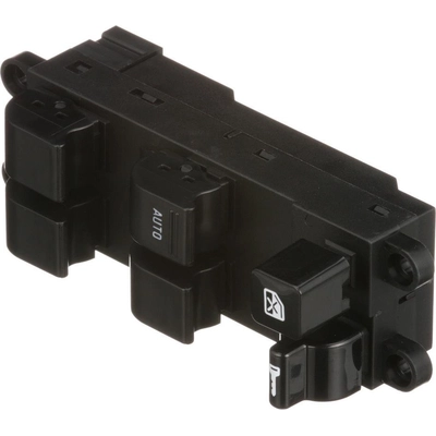 Power Window Switch by BLUE STREAK (HYGRADE MOTOR) - DS1407 pa7