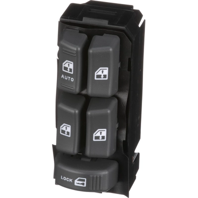 Power Window Switch by BLUE STREAK (HYGRADE MOTOR) - DS1429 pa5