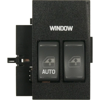 Power Window Switch by BLUE STREAK (HYGRADE MOTOR) - DS1431 pa6