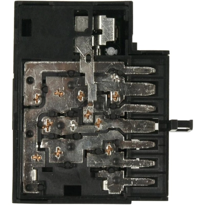 Power Window Switch by BLUE STREAK (HYGRADE MOTOR) - DS1431 pa8