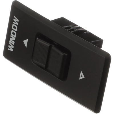 Power Window Switch by BLUE STREAK (HYGRADE MOTOR) - DS1432 pa11