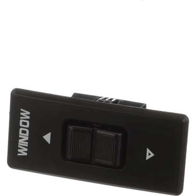 Power Window Switch by BLUE STREAK (HYGRADE MOTOR) - DS1432 pa5