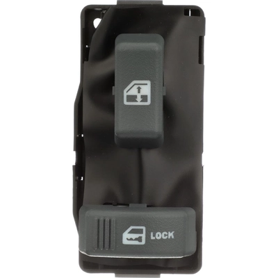 Power Window Switch by BLUE STREAK (HYGRADE MOTOR) - DS1433 pa4