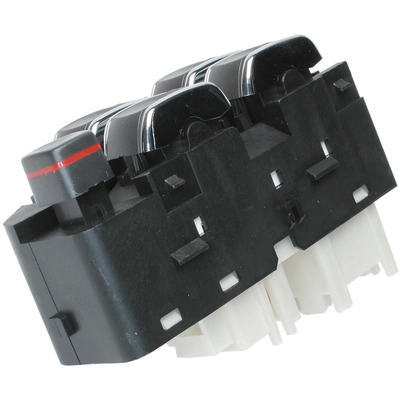 BLUE STREAK (HYGRADE MOTOR) - DS1435 - Front Driver Side Window Switch pa1