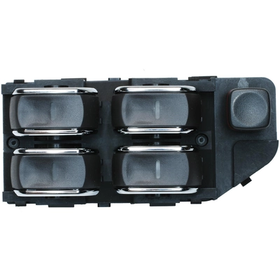 BLUE STREAK (HYGRADE MOTOR) - DS1435 - Front Driver Side Window Switch pa3
