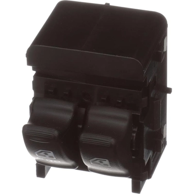 Power Window Switch by BLUE STREAK (HYGRADE MOTOR) - DS1436 pa4