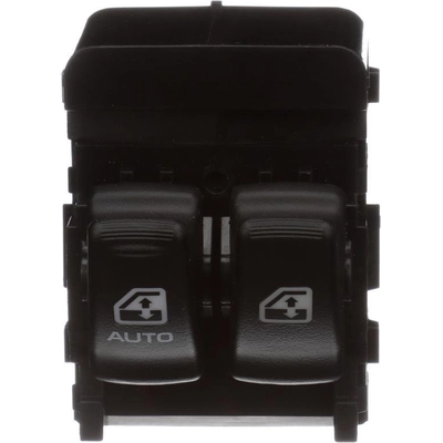 Power Window Switch by BLUE STREAK (HYGRADE MOTOR) - DS1436 pa5