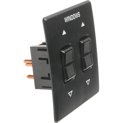 Power Window Switch by BLUE STREAK (HYGRADE MOTOR) - DS1441 pa5
