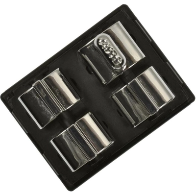 Power Window Switch by BLUE STREAK (HYGRADE MOTOR) - DS1445 pa4