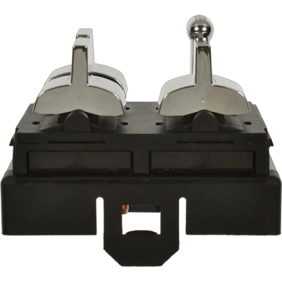 Power Window Switch by BLUE STREAK (HYGRADE MOTOR) - DS1445 pa5