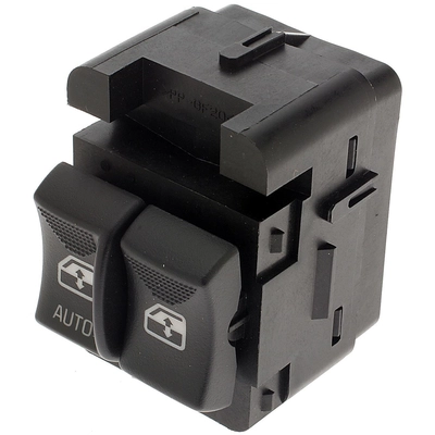 BLUE STREAK (HYGRADE MOTOR) - DS1450 - Driver Side Window Switch pa2