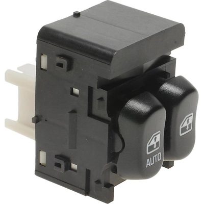 Power Window Switch by BLUE STREAK (HYGRADE MOTOR) - DS1457 pa4