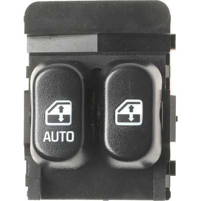 Power Window Switch by BLUE STREAK (HYGRADE MOTOR) - DS1457 pa6