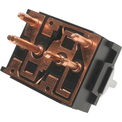 Power Window Switch by BLUE STREAK (HYGRADE MOTOR) - DS1473 pa5