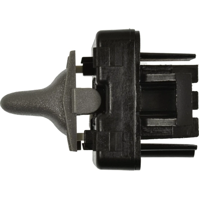 Power Window Switch by BLUE STREAK (HYGRADE MOTOR) - DS1498 pa6