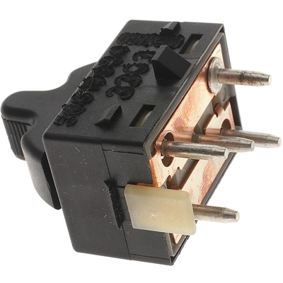 BLUE STREAK (HYGRADE MOTOR) - DS1672 - Power Window Switch pa2