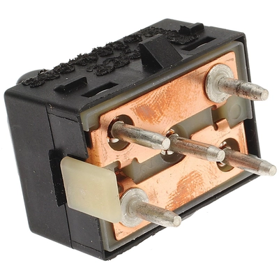 BLUE STREAK (HYGRADE MOTOR) - DS1672 - Power Window Switch pa3