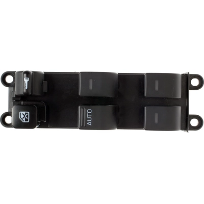 Power Window Switch by BLUE STREAK (HYGRADE MOTOR) - DS1740 pa5