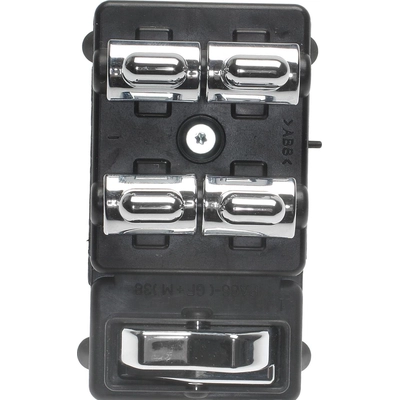 Power Window Switch by BLUE STREAK (HYGRADE MOTOR) - DS1749 pa5