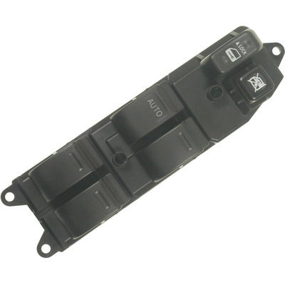 BLUE STREAK (HYGRADE MOTOR) - DS1751 - Front Driver Side Window Switch pa1