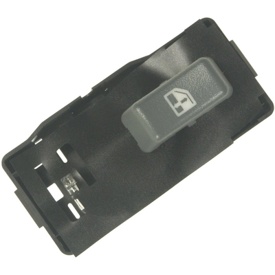 BLUE STREAK (HYGRADE MOTOR) - DS1755 - Front Passenger Side Window Switch pa1