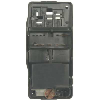 BLUE STREAK (HYGRADE MOTOR) - DS1755 - Front Passenger Side Window Switch pa2