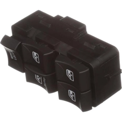 Power Window Switch by BLUE STREAK (HYGRADE MOTOR) - DS2000 pa6