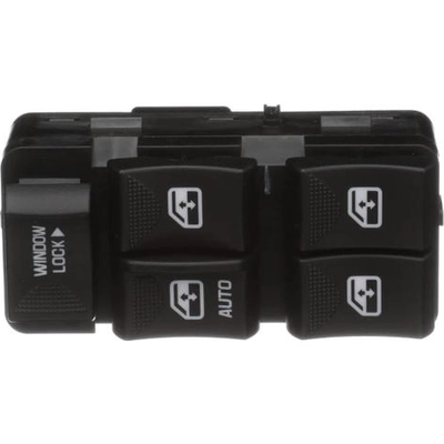 Power Window Switch by BLUE STREAK (HYGRADE MOTOR) - DS2000 pa9