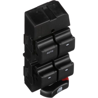 Power Window Switch by BLUE STREAK (HYGRADE MOTOR) - DS2122 pa9