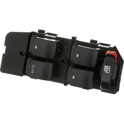Power Window Switch by BLUE STREAK (HYGRADE MOTOR) - DS2140 pa5