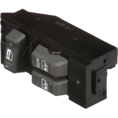 Power Window Switch by BLUE STREAK (HYGRADE MOTOR) - DS2143 pa4