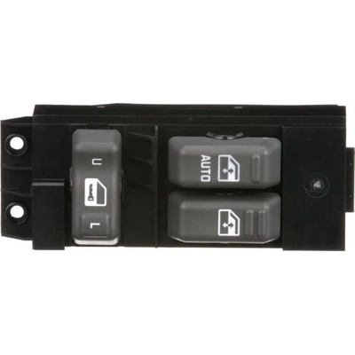 Power Window Switch by BLUE STREAK (HYGRADE MOTOR) - DS2143 pa7