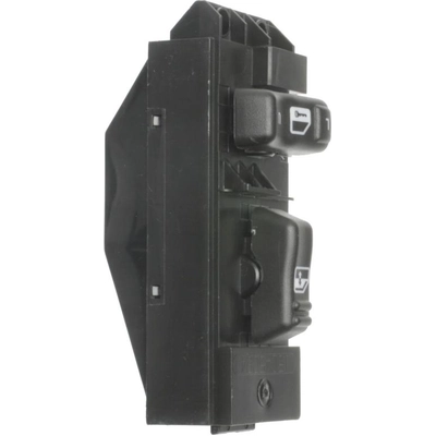 Power Window Switch by BLUE STREAK (HYGRADE MOTOR) - DS2148 pa4
